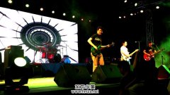 東方華美湖北黃石分公司隆重開(kāi)業(yè) 音樂(lè)節(jié)助陣掀起高潮