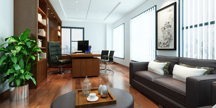 合肥萬達(dá)廣場廬聯(lián)投資辦公裝修工程