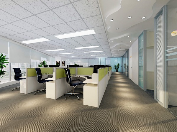 預(yù)算有限?這樣設(shè)計辦公室,省錢又顯高級