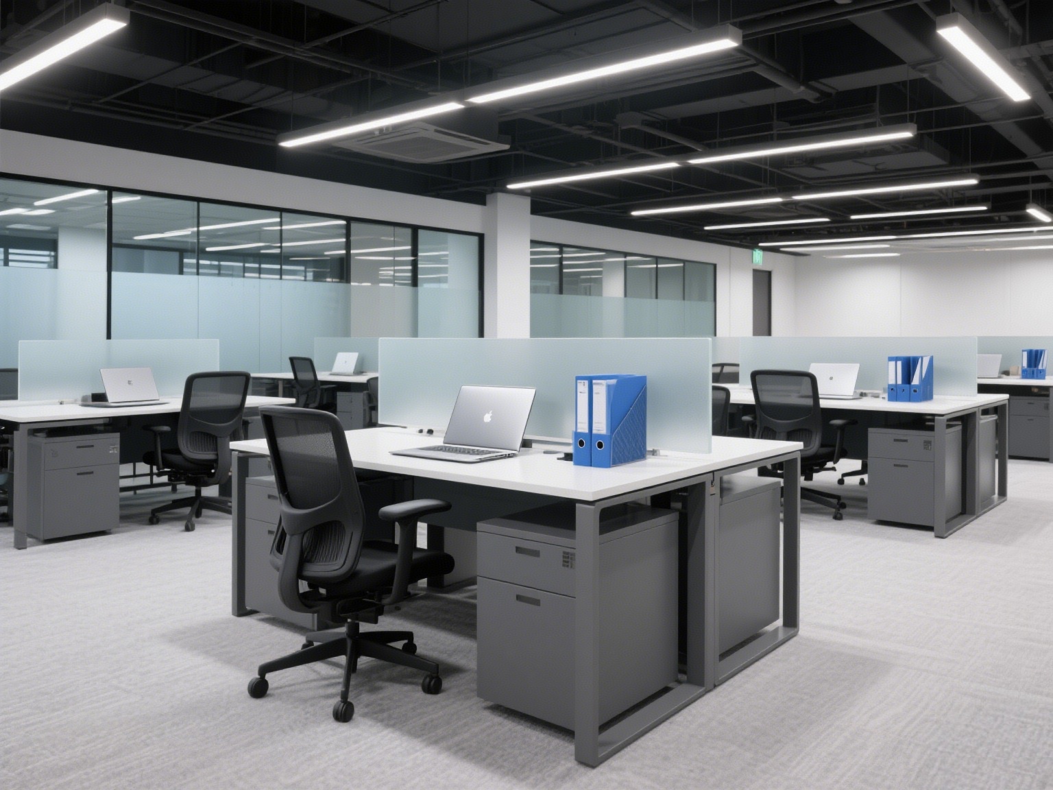 裝修雷區預警:企業行政必看的5個常見失誤