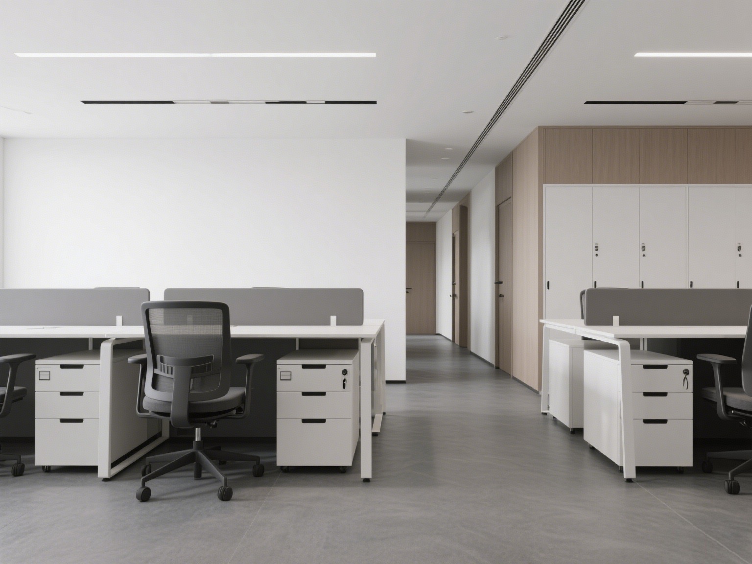 辦公室裝完就后悔?這5個設計雷區你千萬別碰!